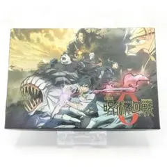 劇場版 呪術廻戦0 オリジナルピンバッジ BluRay 購入特典