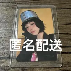 twice チェヨン lil fantasy トレカ 購入特典