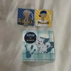 【コナン】 ゼロの日常 プロント 特典 コースター 安室透 ハロ