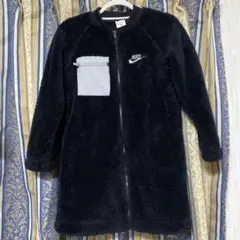 Nike ボアジャケット　キッズ　150cm