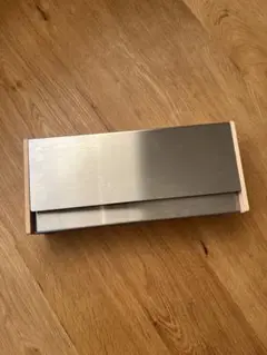 YAMASAKI DESIGN WORKS tissue box
