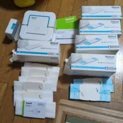 2026年最新】ブラーバジェット 使い捨てパッドの人気アイテム - メルカリ