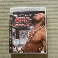 UFC 2009 Undisputed