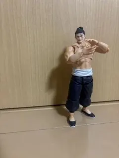 S.H.Figuarts フィギュアーツ　東堂葵