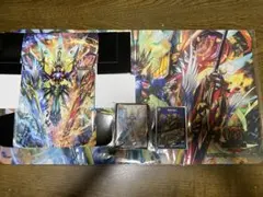 DMGPプレイマット4種セット 2025年最新】DMGP プレイマットの人気アイテム - メルカリ