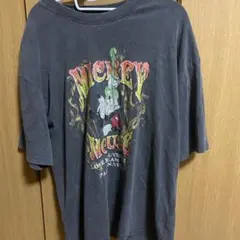 Disney ミッキーマウス Tシャツ L