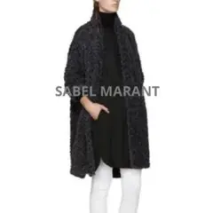 isabel marant コート