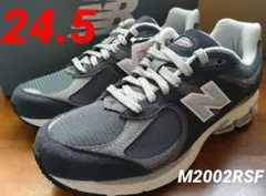 【新品未使用】ニューバランス M2002RSF 23cm 楽天市場】New Balance ニューバランス スニーカー M2002RSF GRAY
