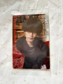 THERAMPAGE 川村壱馬 フォトカード