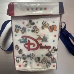 ディズニーポップコーンケース