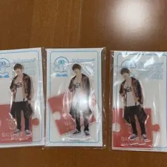 藤原丈一郎 なにわ男子 20 夏 第3弾