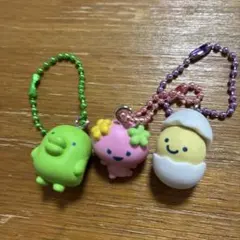 たまごっちチョコボックス