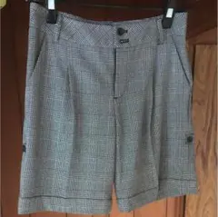 コムサイズム  ショートパンツ  新品未使用✨
