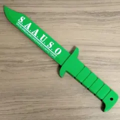 ☆暗殺教室 対先生用ナイフ コスプレ 小道具 アクセサリー b