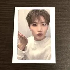 TREASURE ジュンギュ トレカC SPECIAL MOMENT ファンコン