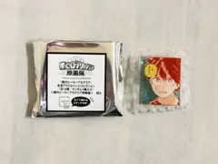 堀越耕平『僕のヒーローアカデミア』原画展 緑谷出久