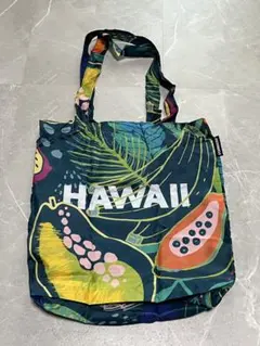 【ハワイ限定】Starbucks エコバッグ　トートバッグ　おまけ付き