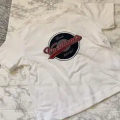 GU Tシャツ　半袖　トップス