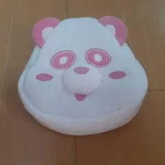 え〜パンダ フェイスクッション NEWS | AAA（トリプル・エー）OFFICIAL WEBSITE