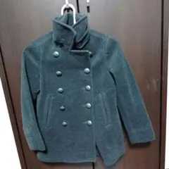 ラルフローレン130 トレンチコート