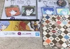 エヴァ グッズセット