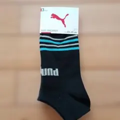 PUMA 靴下 3足セット 23-25cm