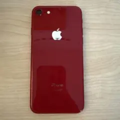 iPhone8 product RED
