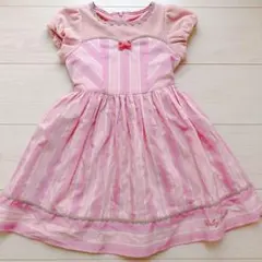 シャーリーテンプル ワンピース