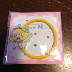 美少女戦士セーラームーン アクリルヘアゴム セーラーヴィーナス