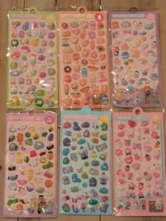 2026年最新】ぷくぷくシールまとめ売りの人気アイテム - メルカリ