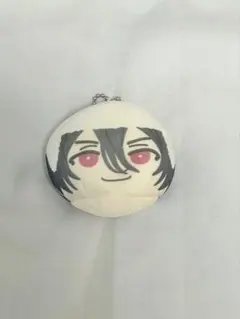 文豪ストレイドッグス　フョードル　おまんじゅう