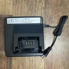 Panasonic 電動自転車用充電器 NKJ075Z - メルカリ
