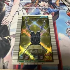 2026年最新】ギラファノコギリクワガタ ムシキングの人気アイテム