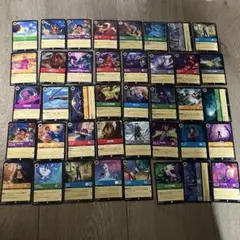 ロルカナ ノーマルfoil まとめ売り 47枚 - メルカリ