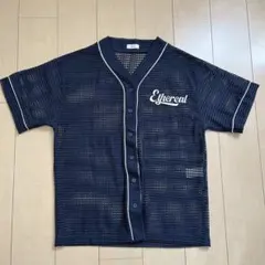 サマンサモスモス SM2 メッシュ シャツ