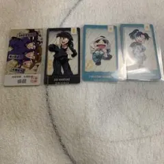 忍たま乱太郎　チケコレ