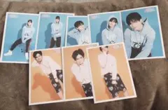 超特急カイ生誕生写真