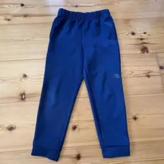 ザノースフェイス　ジャージズボン　110