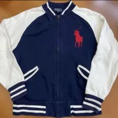 ラルフローレン キッズ パーカー アウター ジャケットのサムネイル