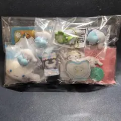 ネコポス詰め放題♪キャラクターグッズサンリオ 未使用品 まとめ売り