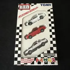 トミカ トイザらス限定4台セット 2026年最新】トミカ トイザらスの人気アイテム - メルカリ
