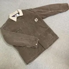 carhartt チョアコート USA-M