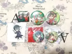遊戯王ARC-V 缶バッジ アクリルキーホルダー まとめ売り