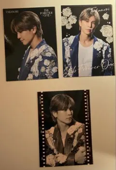 ひ*み様 岩田剛典 フォトカード