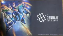 ガンダムカードゲーム Ξガンダム プレイマット 閃光のハサウェイ