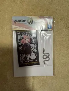 一番くじ SPY×FAMILY H賞-アクリルチャーム