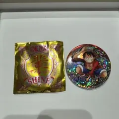 2025年最新】輩缶バッジ shine ルフィの人気アイテム - メルカリ