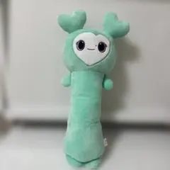 TWICE LOVELYS のびふにゃポーチ　ミナ