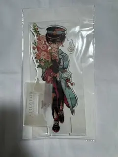 地縛少年花子くん　アクリルスタンド　フィギュア 2025年最新】地縛少年 花子くん bigアクリルスタンドの人気