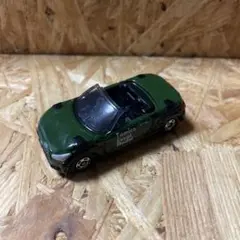 トミカ イベントモデル ダイハツコペン トミカ博限定